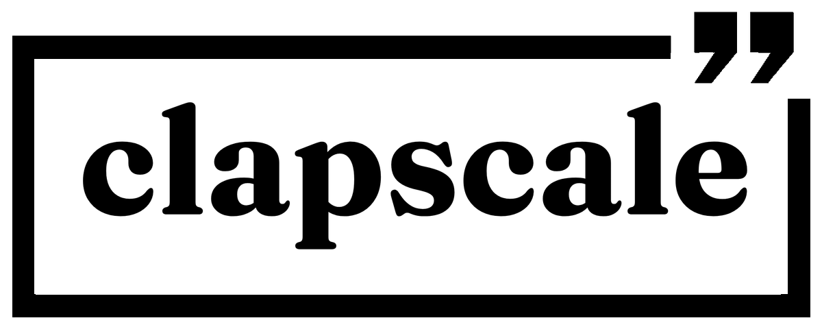 Clapscale